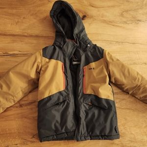 Kamik Boys Winter Jacket